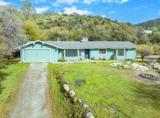 43834 Trabuco Rd, Coarsegold, CA 93614