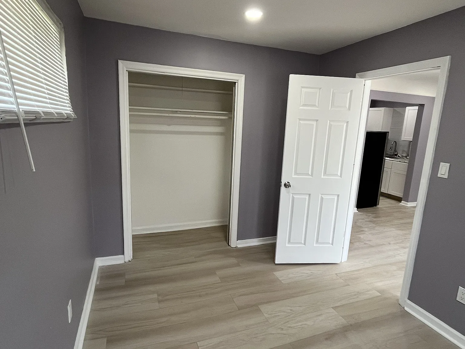 2 bed, $960 — Photo 1