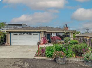 2594 Stanton Hill Rd, Castro Valley, CA 94546