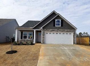 817 John Thomas Way, Greer, SC 29651