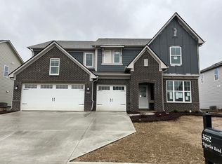 3662 Tipperlin Rd, Bargersville, IN 46106