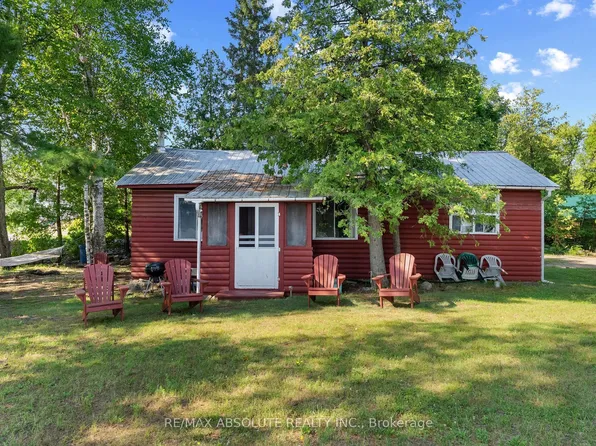 77A Christopher Ln, Horton, ON K7V 3Z8