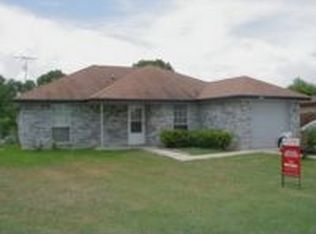 4604 W Creek Cir, Killeen, TX 76543