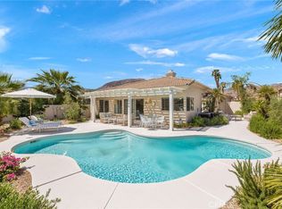 1 Novato Ter, Rancho Mirage, CA 92270