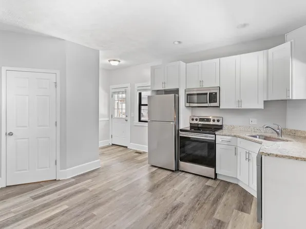 3800 Woodbine Ave APT 1, Cleveland, OH 44113