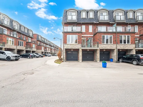 445 Ontario St S #133, Milton, ON L9T 9K2