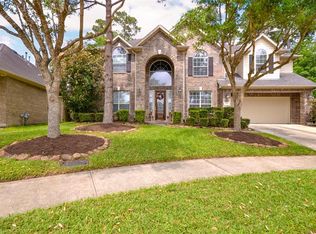 17511 Ohio Canal Ct, Humble, TX 77346