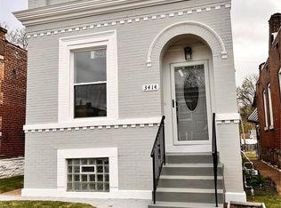 3414 Itaska St, Saint Louis, MO