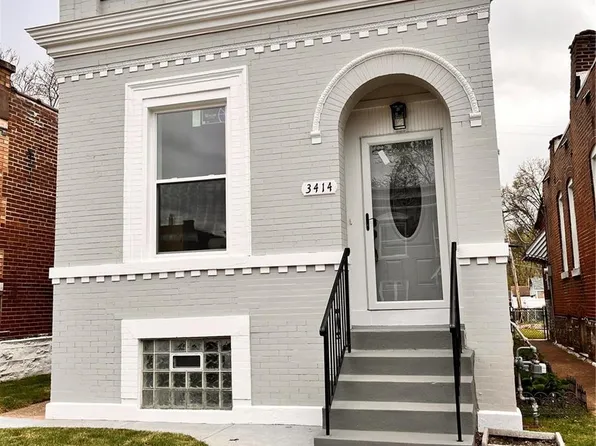 3414 Itaska St, Saint Louis, MO 63111