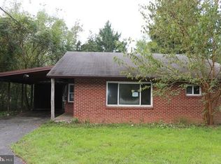 34 Milnor Rd, Greencastle, PA 17225