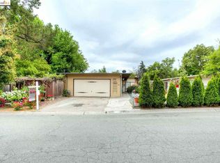 1123 Temple Dr, Pacheco, CA 94553