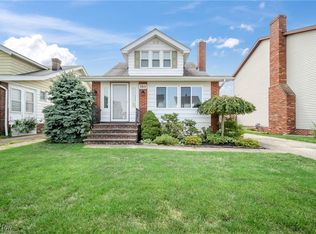 7801 Ridgefield Ave, Cleveland, OH 44129