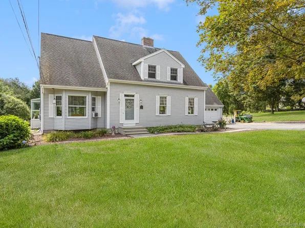 79 Crary Road, Griswold, CT 06351