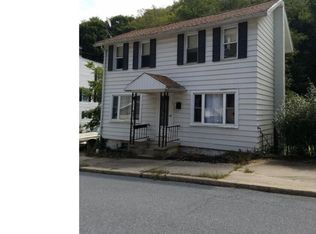 99 Main St, Pottsville, PA 17901