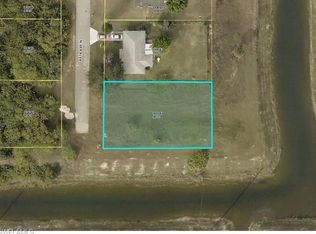 100 Rita Ave N, Lehigh Acres, FL 33971