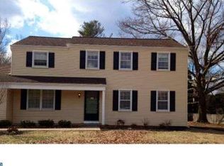 1309 Susquehanna Rd, Dresher, PA 19025