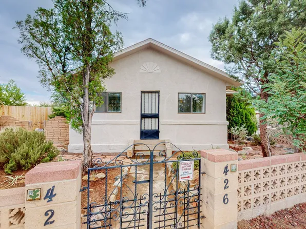 426 S Camino Del Pueblo, Bernalillo, NM 87004