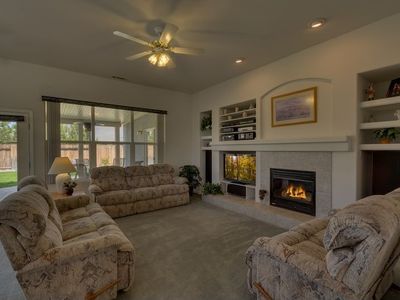 9910 Bandana Way, Reno, NV, 89521