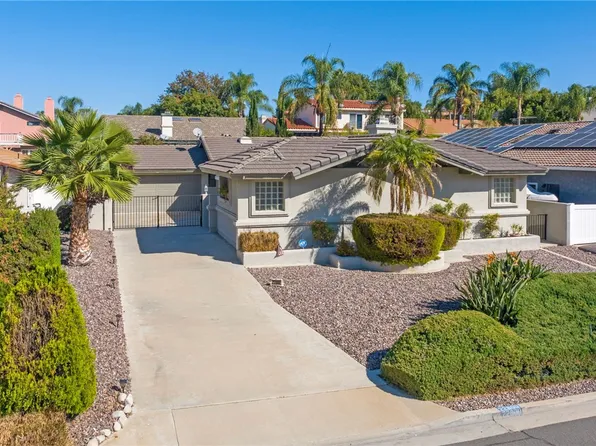 22800 Canyon Lake Dr N, Quail Valley, CA 92587