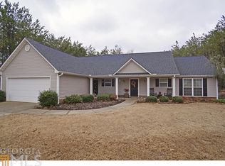 276 Pine Ridge Cir, Winterville, GA 30683