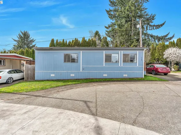 4783 Joyce St NE #93, Keizer, OR 97303