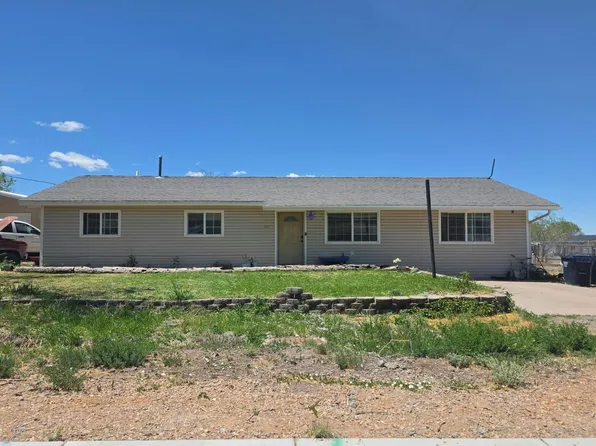 550 S Butler St, Eagar, AZ 85925