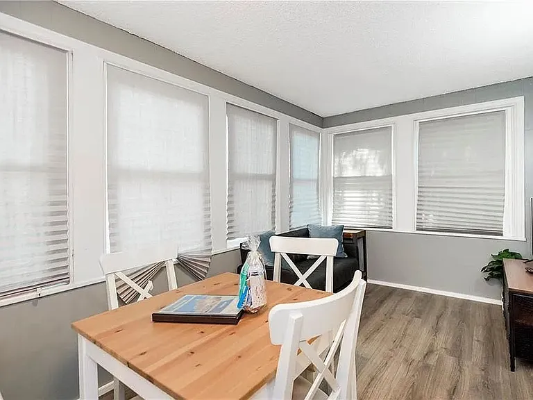 4625 Harrison St #TOPFLOOR — Photo 7