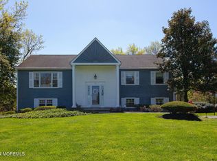 4 Candlewick Way, Colts Neck, NJ 07722