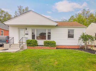 3334 Park Dr, Parma, OH