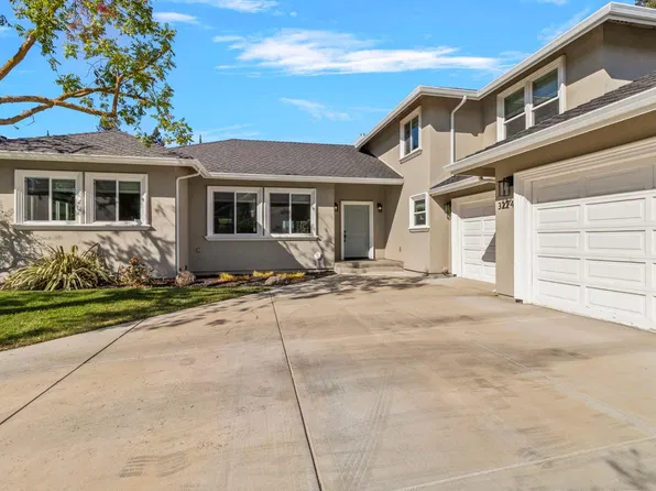 3224 Lakeshore Ct, Modesto, CA 95355
