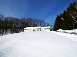 797 Taylor Hill Rd, Granville, NY 12832