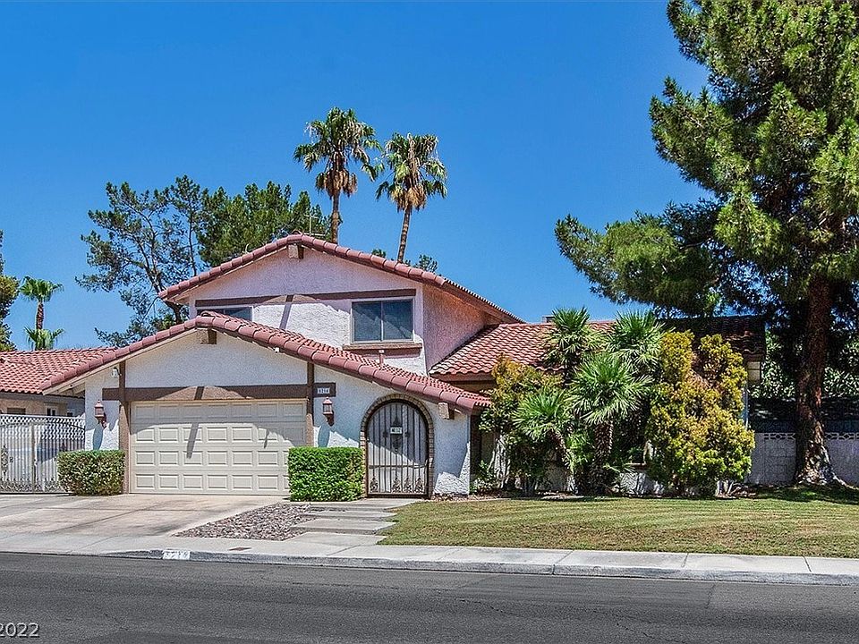 5214 Annie Oakley Dr, Las Vegas, NV 89120 | Zillow