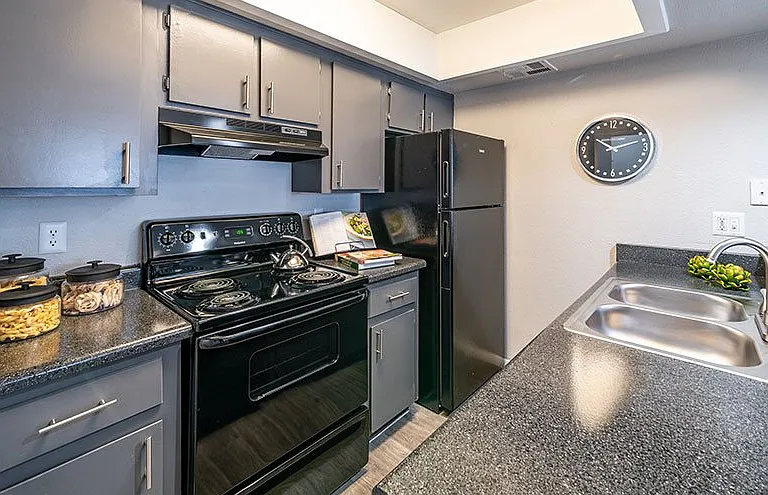 Westmount at the District Apartments — Photo 18