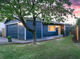 8327 Northeast Broadway, Portland, OR 97220