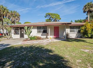 566 Thistle Rd, Venice, FL 34293