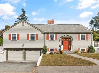 5 S Pine St, Salem, MA 01970