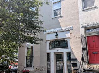 600 F St NE #B, Washington, DC 20002