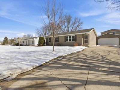 1308 27th St NW, Willmar, MN, 56201