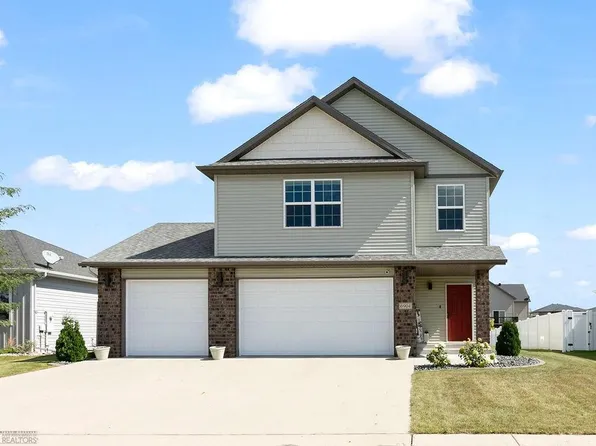 6904 24th St S, Fargo, ND 58104