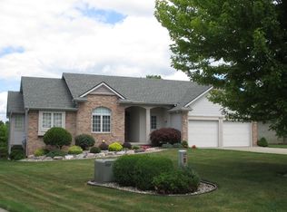 8415 Old Hbr, Grand Blanc, MI 48439