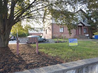 336 Killingly St APT E, Providence, RI 02909