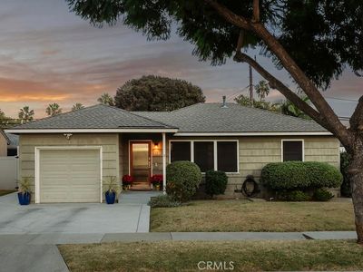 2244 Montair Ave, Long Beach, CA, 90815
