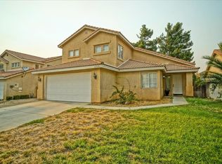 1539 E Avenue J5, Lancaster, CA 93535