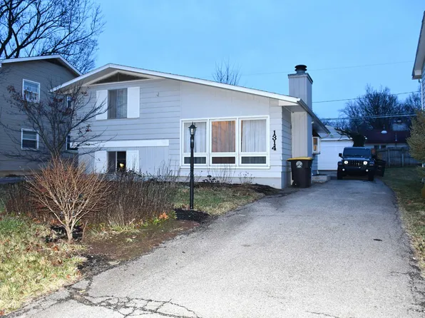 1314 Glenwood Ave, Fort Wayne, IN 46805