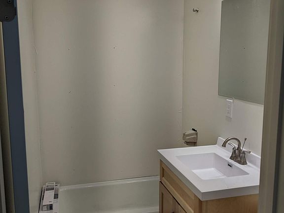 Single Bathroom