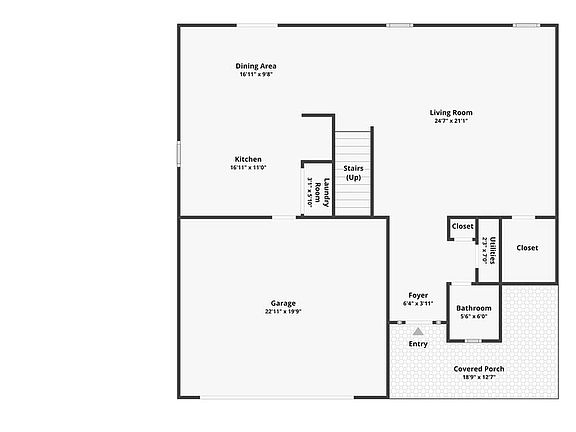 2nd image of 109 Lockerbie Ln