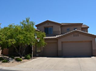 10985 E Evans Rd, Scottsdale, AZ 85255