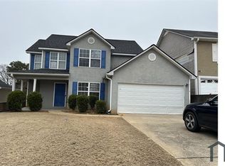 25 Chandler Field Dr, Covington, GA 30016