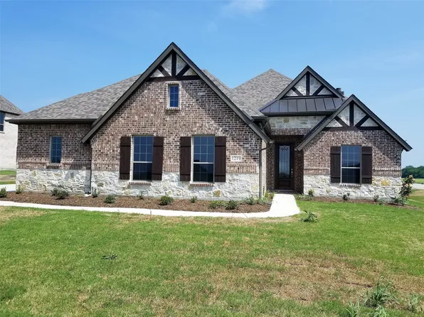 397 Willies Ct, Whitesboro, TX 76273