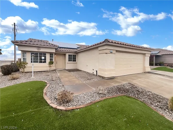 300 Waterwheel Falls Dr, Henderson, NV 89015
